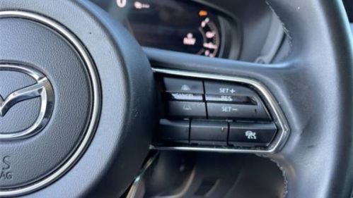 2024 Mazda CX-90 - Images - 28