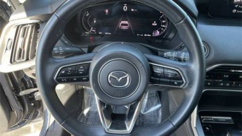 2024 Mazda CX-90 - Images - 29
