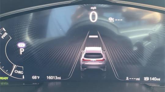 2024 Mazda CX-90 - Images - 31