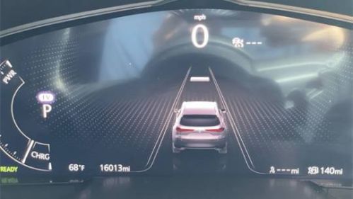 2024 Mazda CX-90 - Images - 31