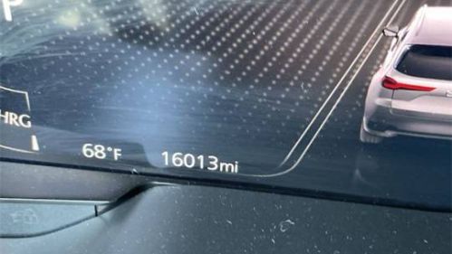 2024 Mazda CX-90 - Images - 32