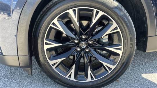 2024 Mazda CX-90 - Images - 33