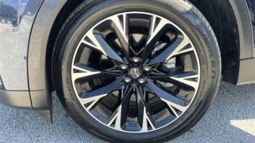2024 Mazda CX-90 - Images - 33