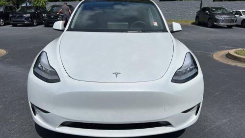 2022 Tesla Model Y - Images - 3