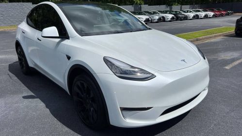 2022 Tesla Model Y - Images - 4