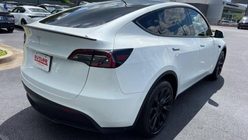 2022 Tesla Model Y - Images - 6