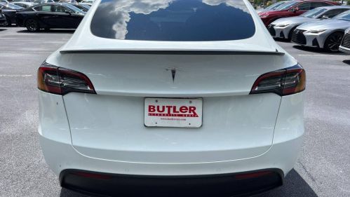 2022 Tesla Model Y - Images - 7