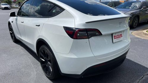 2022 Tesla Model Y - Images - 8