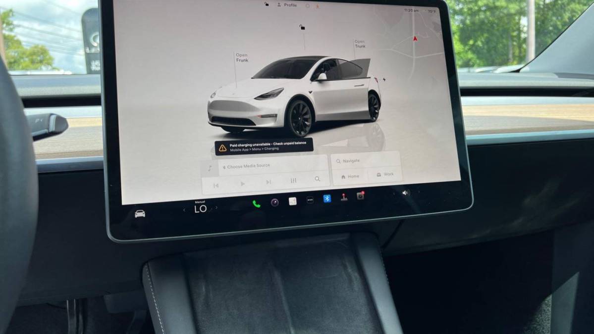 2022 Tesla Model Y - Images - 28