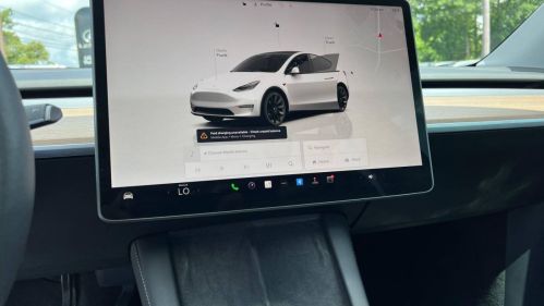 2022 Tesla Model Y - Images - 28