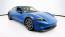 2023 Porsche Taycan - Images - 1
