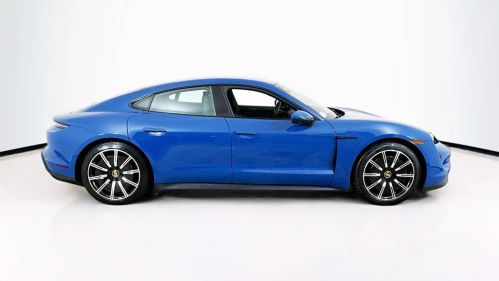 2023 Porsche Taycan - Images - 8