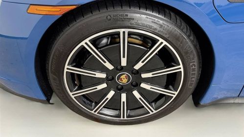 2023 Porsche Taycan - Images - 9