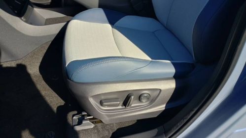 2025 Subaru Solterra JTMABABA6SA101549