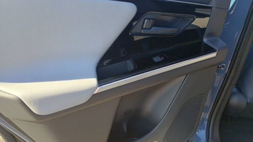 2025 Subaru Solterra JTMABABA3SA101444