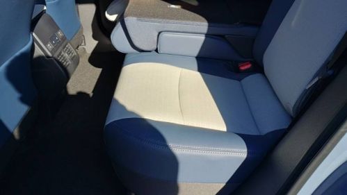 2025 Subaru Solterra JTMABABA6SA101549