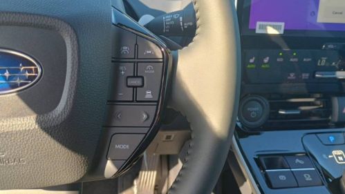 2025 Subaru Solterra JTMABABA3SA101444