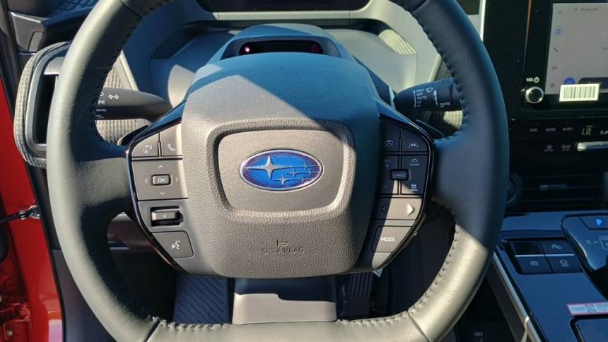 2025 Subaru Solterra JTMABABA6SA101700