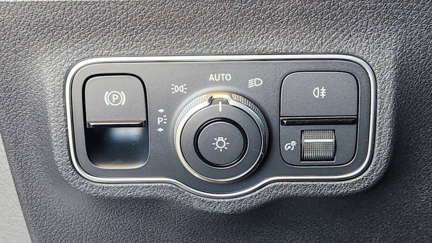 2024 Mercedes EQB W1N9M0KB5RN096307