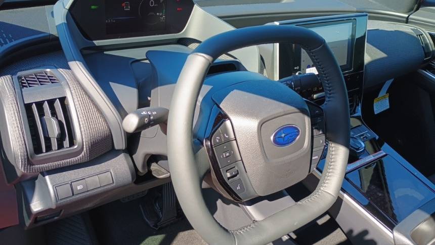 2025 Subaru Solterra JTMABABA6SA101700