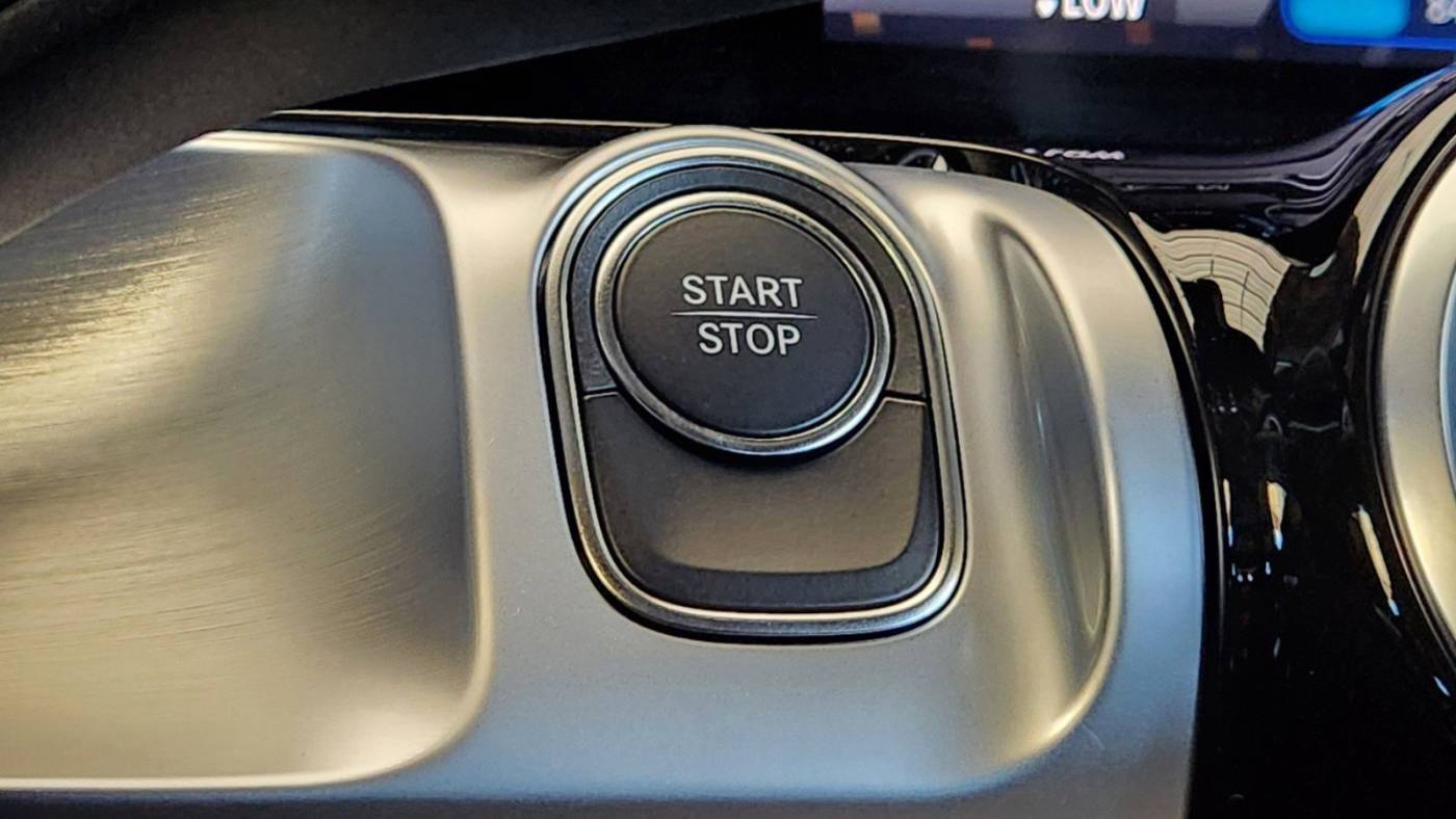 2024 Mercedes EQB W1N9M0KB5RN096307