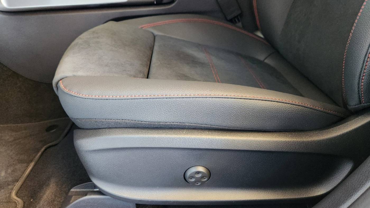 2024 Mercedes EQB W1N9M0KB5RN096307