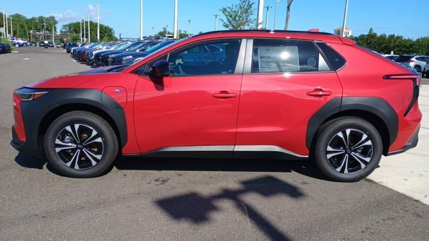 2025 Subaru Solterra JTMABABA6SA101700