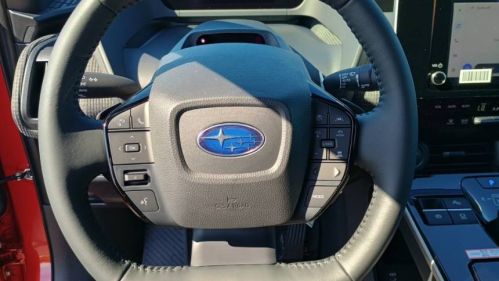 2025 Subaru Solterra JTMABABA6SA101700