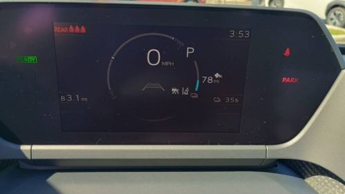 2025 Subaru Solterra JTMABABA6SA101700