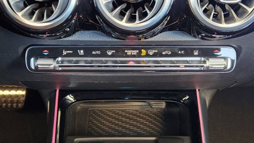 2024 Mercedes EQB W1N9M0KB5RN096307