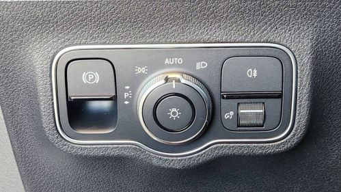 2024 Mercedes EQB W1N9M0KB5RN096307