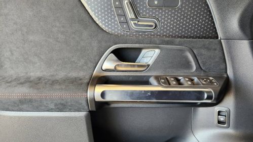 2024 Mercedes EQB W1N9M0KB5RN096307