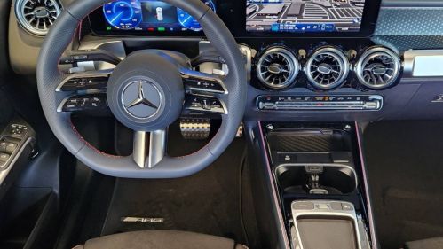2024 Mercedes EQB W1N9M0KB5RN096307