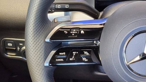 2024 Mercedes EQB W1N9M0KB5RN096307