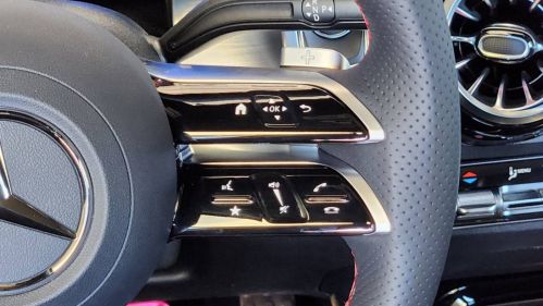2024 Mercedes EQB W1N9M0KB5RN096307