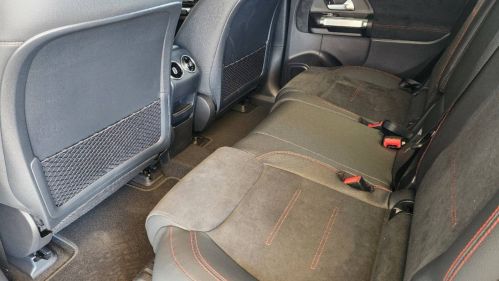 2024 Mercedes EQB W1N9M0KB5RN096307