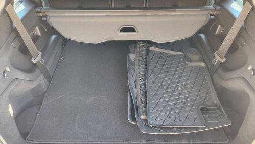 2024 Mercedes EQB W1N9M0KB5RN096307