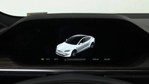 2021 Tesla Model S - Images - 9