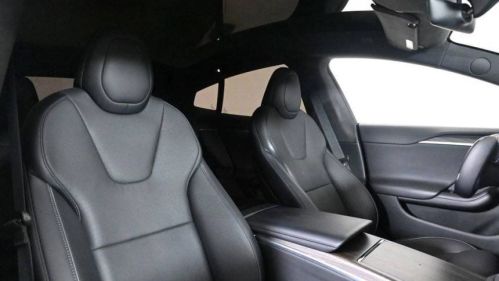 2021 Tesla Model S - Images - 14