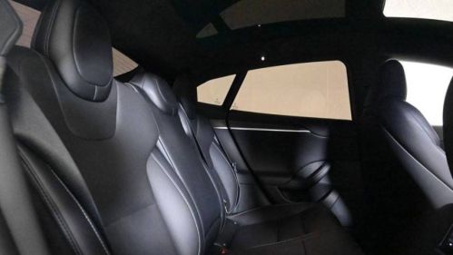 2021 Tesla Model S - Images - 15