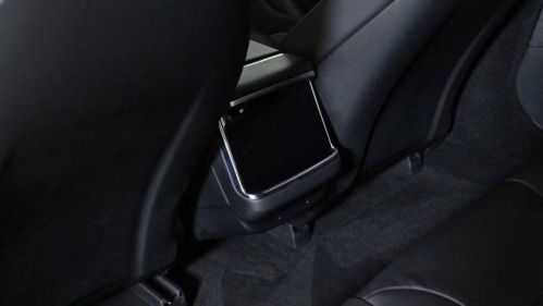 2021 Tesla Model S - Images - 16