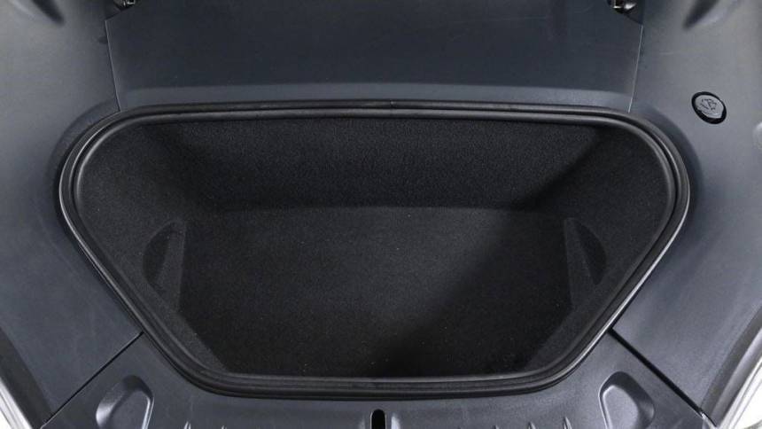 2021 Tesla Model S - Images - 20