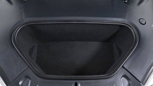2021 Tesla Model S - Images - 20