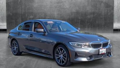 2021 BMW 3 Series - Images - 3