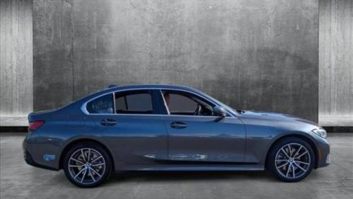 2021 BMW 3 Series - Images - 4