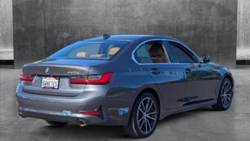 2021 BMW 3 Series - Images - 5