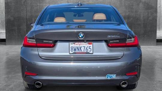 2021 BMW 3 Series - Images - 7