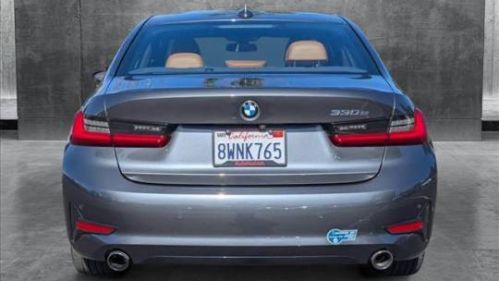 2021 BMW 3 Series - Images - 7