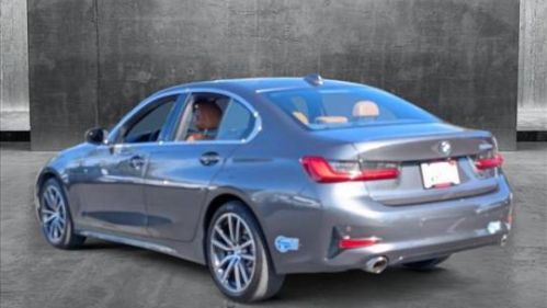 2021 BMW 3 Series - Images - 8