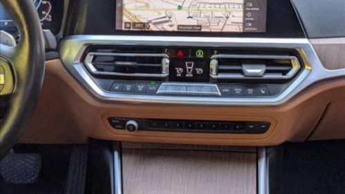2021 BMW 3 Series - Images - 11